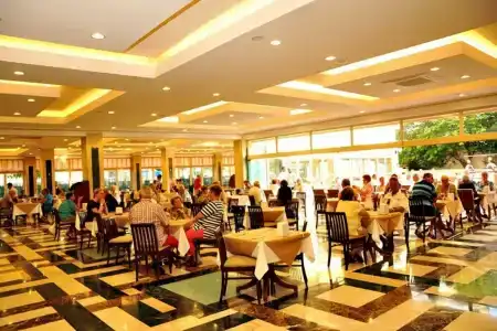 Nerton - All Inclusive - 25