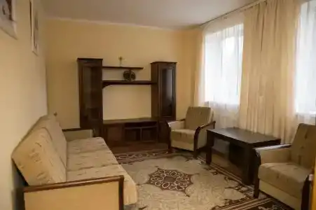 Recreation center Sutkovo - 51