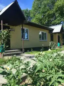 Recreation center Sutkovo - 14