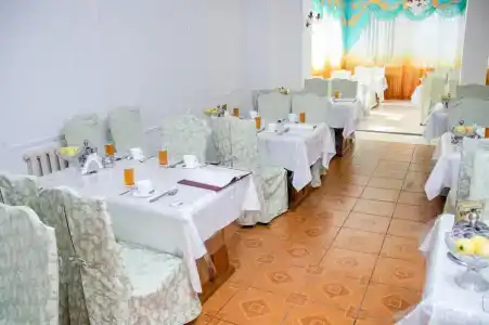 Koktem Sanatorium - 72