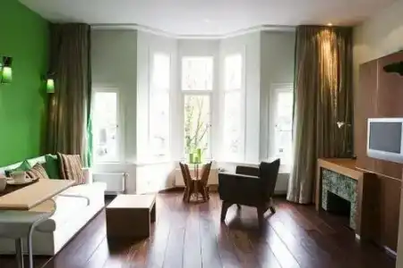 Prinsenhuis Apartments - 0