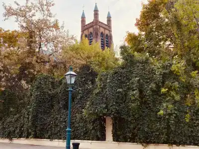 Courtyard by Marriott City Center - 4