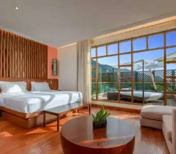 Savoy Seychelles Resort & Spa - 58