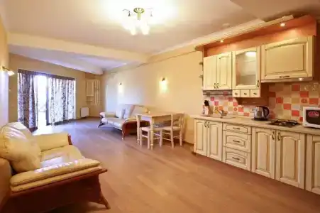 Villa Balgatura Concept & Apartaments - 9