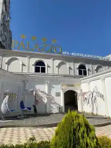 Palazzo Spa-Hotel - 48