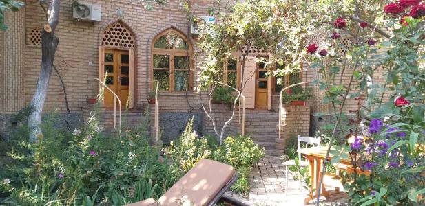ANTICA Family Guest House - 7