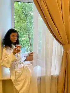 Marco Polo St Petersburg Бутик-Отель - 81