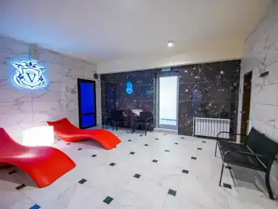 Villa Park Guest House - 8