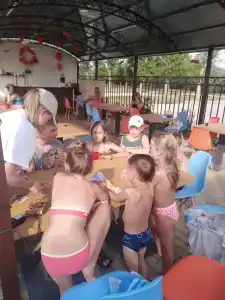 Calypso All inclusive Resort - 15