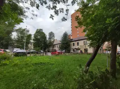 Kaufman Living Quarters - 80