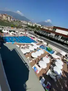 Kaila Beach - All Inclusive - 41