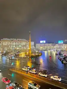 Best Western Plus Centre - 23