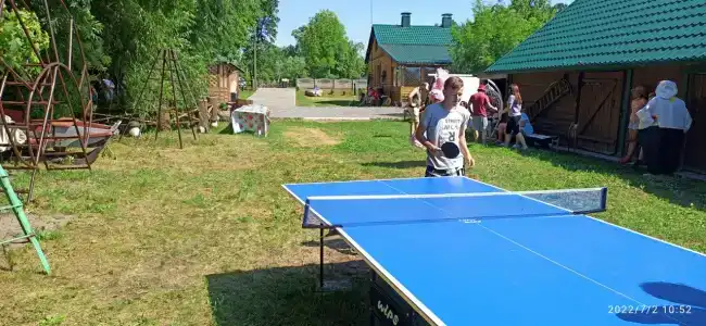 Agrousadba Lyavoniha - 6