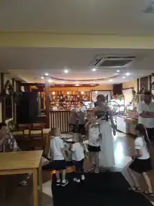 Malinka Guest House - 75