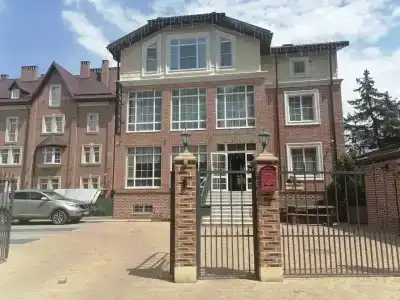 Donskoy Guest House - 29