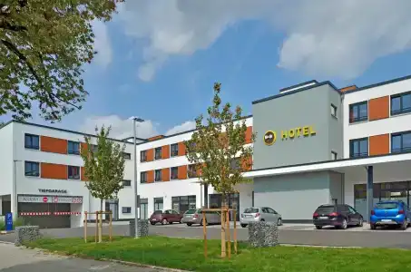 B&B München City-Ost - 1