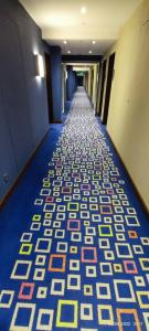 Hampton by Hilton Saint-Petersburg ExpoForum - 19