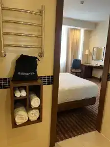 Hampton by Hilton Volgograd Profsoyuznaya - 28