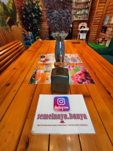 Guest House Domashniy Uyut - 30
