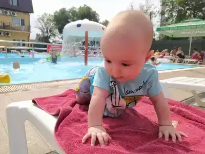 Ejsk Vip Plaza Resort - 21