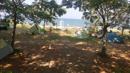 GeoCamp Black Sea - 22