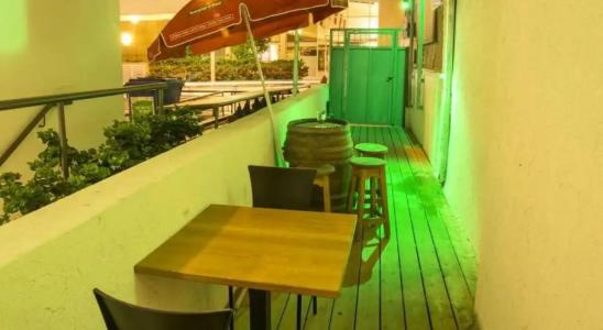 Mash Beach Rooms - 30