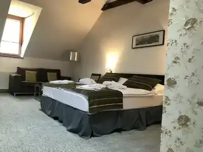 Bazilika alatt Panzió - 52