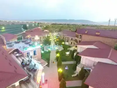 Гостиничный комплекс Джами - 61