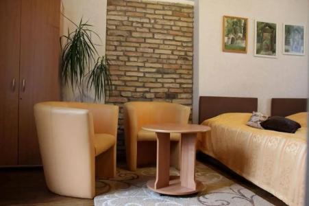 Bernardinu B&B House - 2