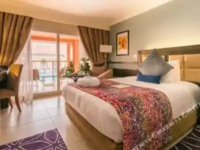 Savoy Le Grand Marrakech - 25