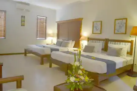 Pondok Sari Kuta - 34