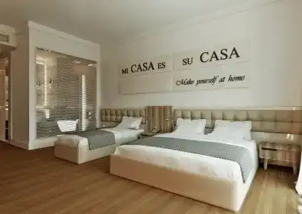 Orfeus Queen Spa - 25