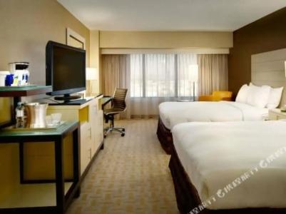 Hilton Los Angeles Airport - 45