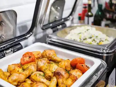 Holiday Inn Express Moscow - Sheremetyevo Airport, an IHG - 11