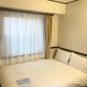 Toyoko Inn Tokyo Ueno Tawaramachi eki - 2