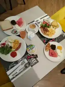 Arche Krakowska - 38