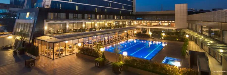 Titanic Port Bakirkoy - 26