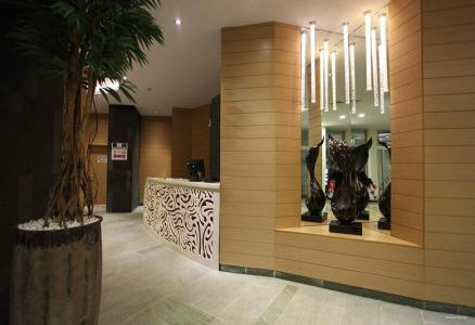 The Green Park Taksim - 21