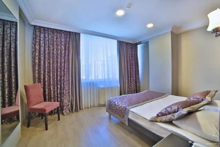 The Hera Premiums - 19