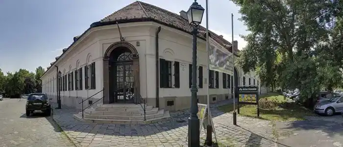 Verdi Budapest Aquincum - 30