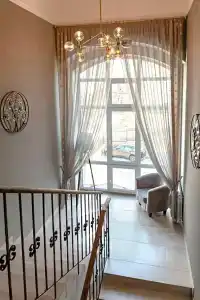 Stariy Dvorik on Orlovskaya - 16