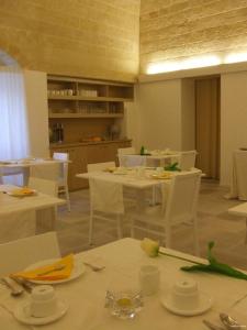 Dimora San Giuseppe & Spa - 49