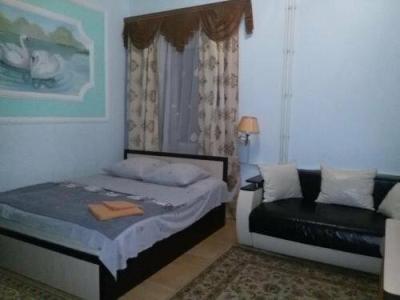 Surprise Yablochkova - 38