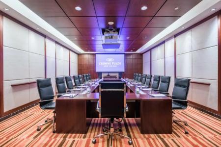 Crowne Plaza Jaipur Tonk Road, an IHG - 8