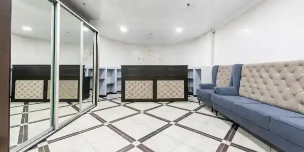 Reston & Spa - 60