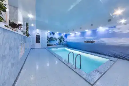 History Complex - 19