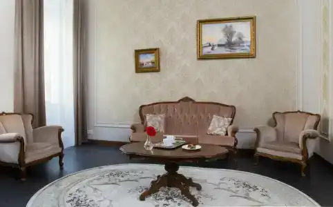 Гранд Чайковский - 17