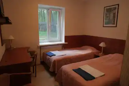 Recreation center SelyavaTur - 35