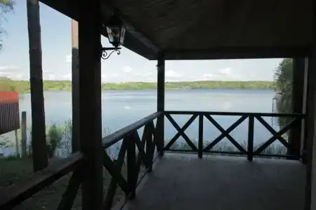 Recreation center SelyavaTur - 67