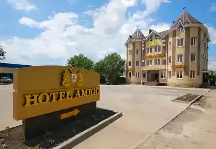 Marton Amigo Krasnodar - 4